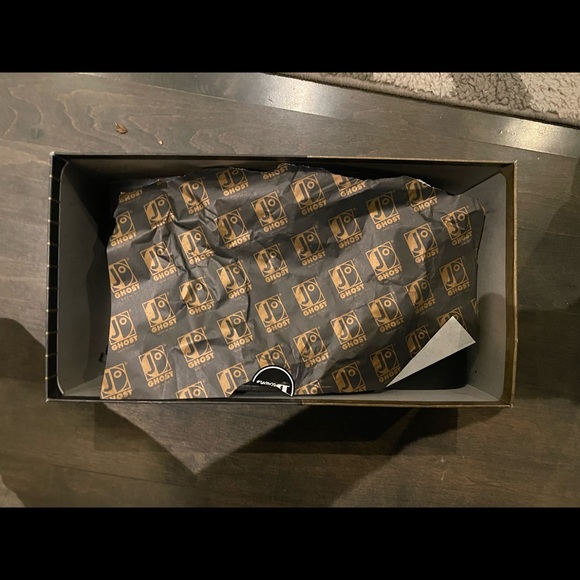 Jo Ghost Dress Shoes - Picture 4 of 6